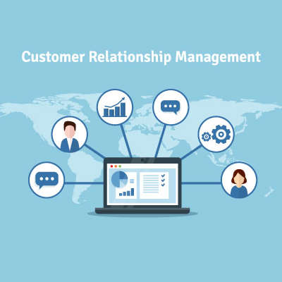 Understanding the Benefits of a CRM Solution