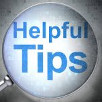 Tip of the Week: Four Fundamental Small Business Tech Tips