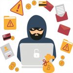 Is Blockchain a Shield for Cybercrime?