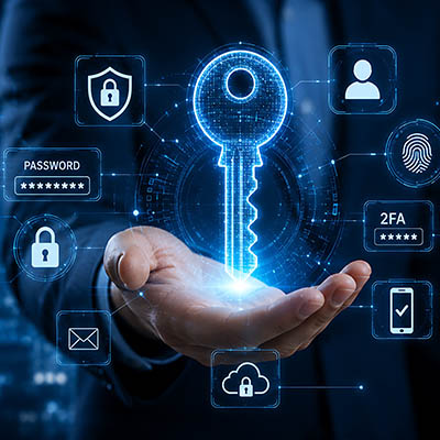 Why Passwords Alone Cannot Protect Your Business Anymore