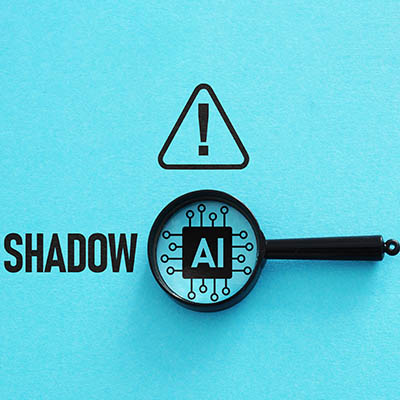 What Business Owners Need to Know About the Unofficial Tech Hiding in Their Office
