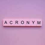 Handy IT Acronyms to Understand