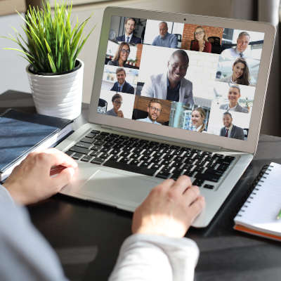 Tip of the Week: Three Ways to Improve Remote Meetings