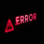 4 IT Errors Every Small Business Needs to Avoid