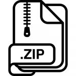 Tip of the Week: Zipping and Unzipping Files
