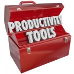 Tip of the Week: Four Tools to Improve Business Productivity