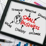 Big Data for the Small Business
