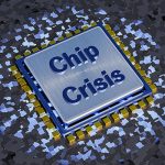 Microprocessor Shortages Hindering the Hardware Market