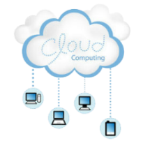 Cloud Computing Image