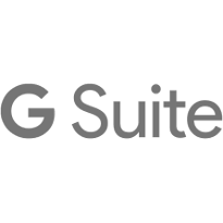 G Suite Software Logo
