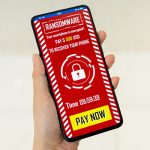 Ransomware Has Gone Mobile