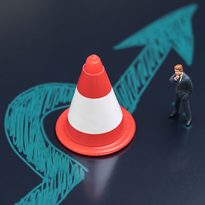 Avoid Productivity Speedbumps with the Right Software