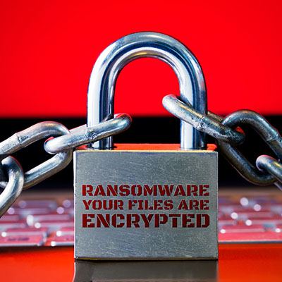 Ransomware is Something That All Businesses Should Avoid